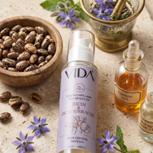 Sérum Rincin & Bourrache