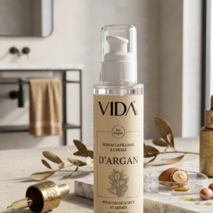 Sérum Argan